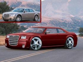 chrysler m300