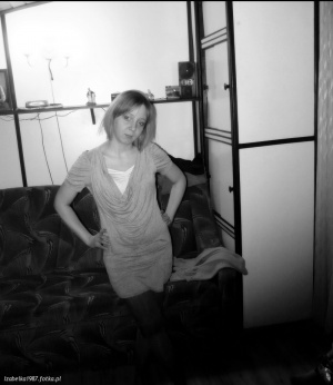 monochrome