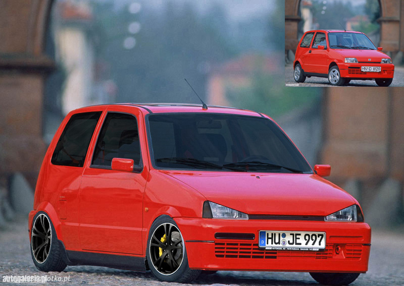 Virtual Tuning2 - Tuning - moje życie - zdjęcie 29