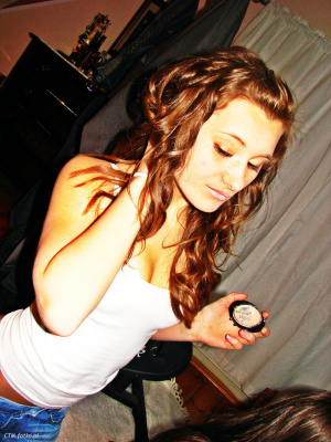 hair, hand, fun, cool