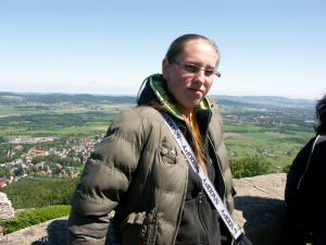 jacket, mountain