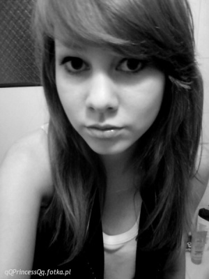mouth, eyelash, smile, monochrome
