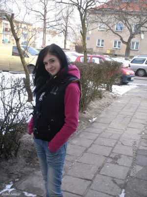 jacket, outerwear, fun, jeans, denim, smile, leisure, branch