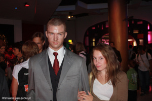 outerwear, event
