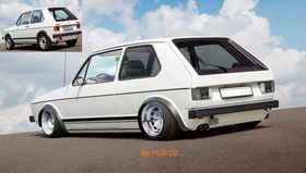 1976-volkswagen-golf-gti-1 Tuning Germanydkj