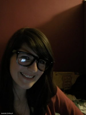 mouth, hair, hand, fun, smile, cool, glasses