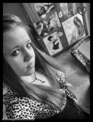 monochrome