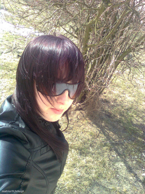 hair, jacket, cool, glasses, bangs