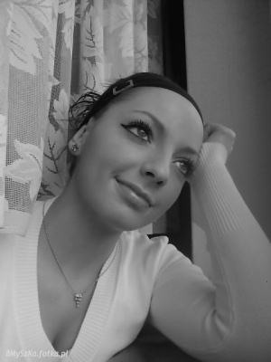 monochrome