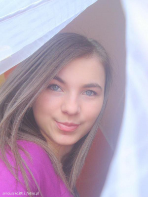 hair, skin, smile