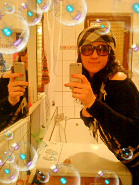 Najładniejsze zdjęcie użytkownika MoniaDuszek - 