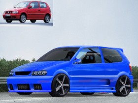 polo vt22