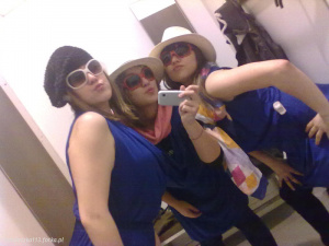 fun, cool