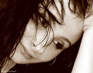 mouth, eyelash, hair, skin, ear