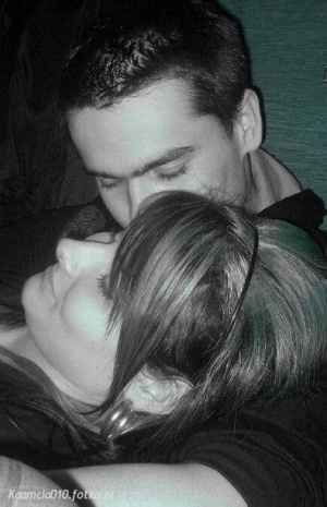 monochrome, love