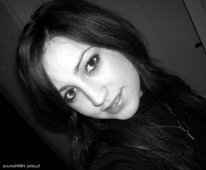 mouth, eyelash, hair, skin, selfie, smile, cool, ear, monochrome