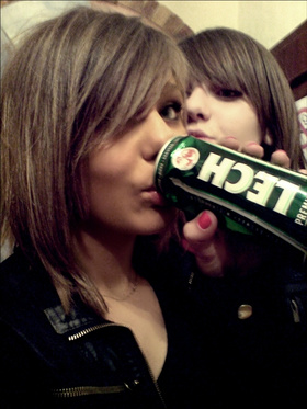 lech ;** ^^ xd