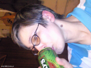 mouth, cool, glasses, ear