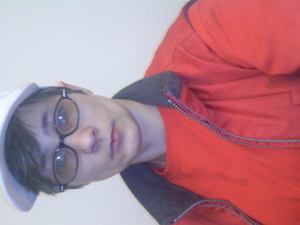 mouth, jacket, cool, glasses, ear