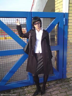 jacket, outerwear