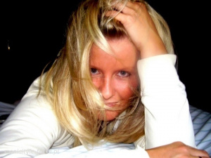 hair, skin, hand
