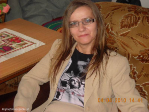 glasses
