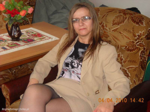 sitting
