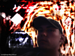 fire