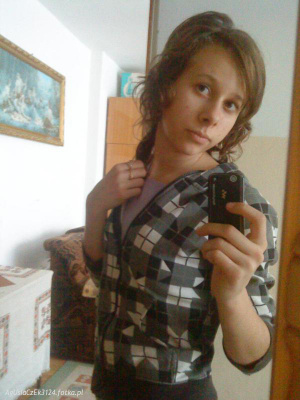 selfie