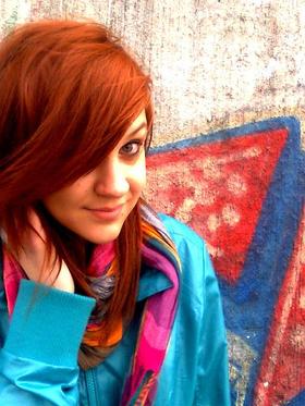 Najładniejsze zdjęcie użytkownika sarah956 - 