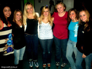 fun, jeans, smile, standing, event