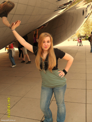 fun, jeans, denim, cool, standing