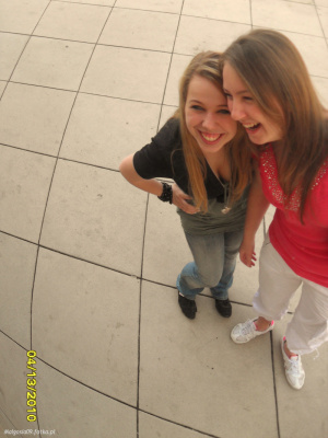 fun, jeans, smile