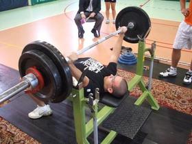 Panowie co myślićie o osobnym albume na którym były by zdjęcia z imprez sportowych?