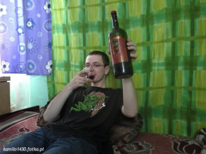 tableware, alcohol