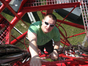 cool, vehicle, bicycle, wheel