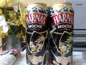 Dwa harnasie