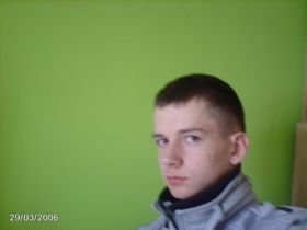 Najładniejsze zdjęcie użytkownika SODZIUTKJ2000 - 