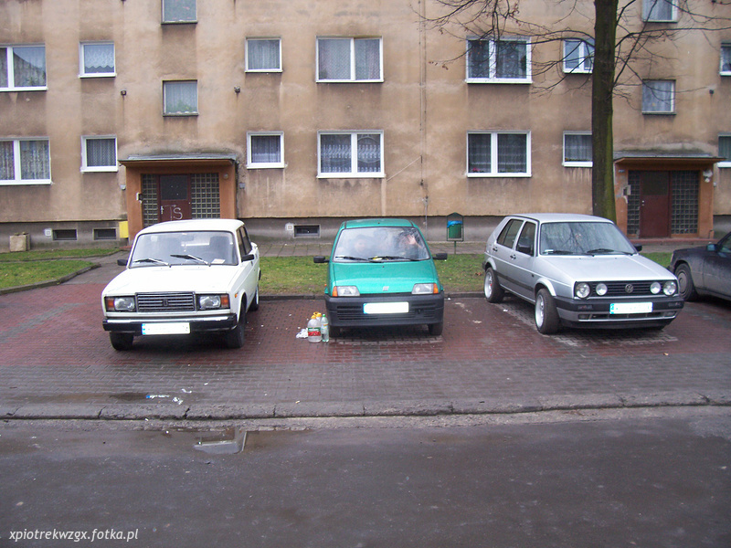 Wasze samochody katalog 5 - Tuning - moje życie - zdjęcie 1