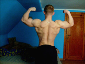 styczniowa forma :P aktualnie spadki :(