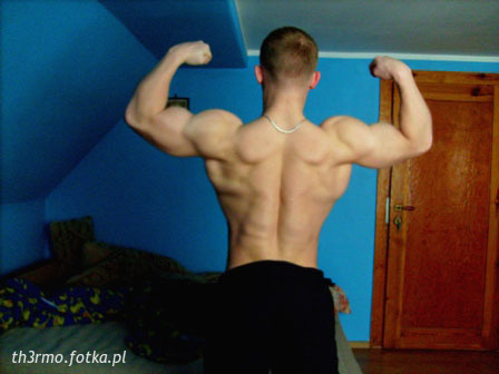 styczniowa forma :P aktualnie spadki :(