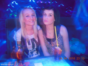 fun, nightclub