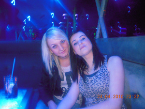 fun, nightclub