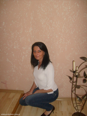 jeans, sitting