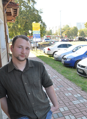 Najładniejsze zdjęcie użytkownika daniel20gda - 