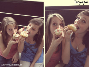 fun, eating, fast-food