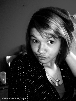 hair, monochrome, pattern