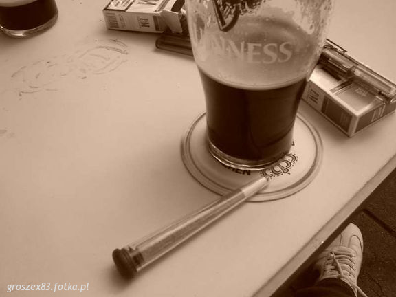 I amSTERDAM