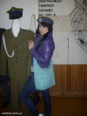 outerwear, fun, standing, hat