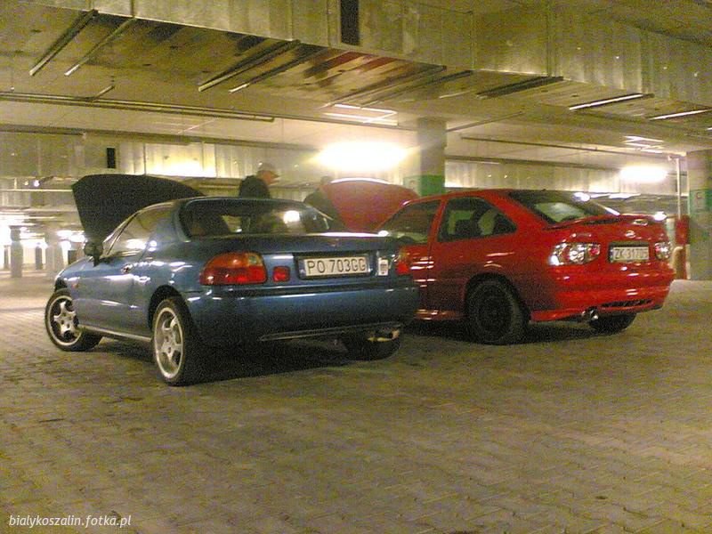 Wasze samochody katalog 5 - Tuning - moje życie - zdjęcie 5